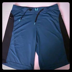 Hylete Crossfit Shorts